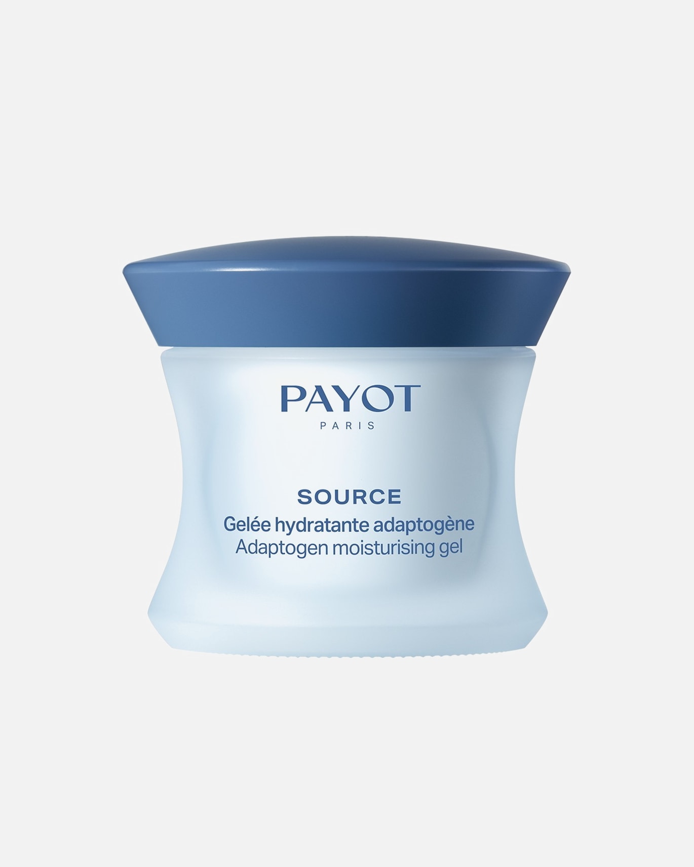 Veido želė UnisexPayotSourceAdaptogen Moisturising Gel50 ml