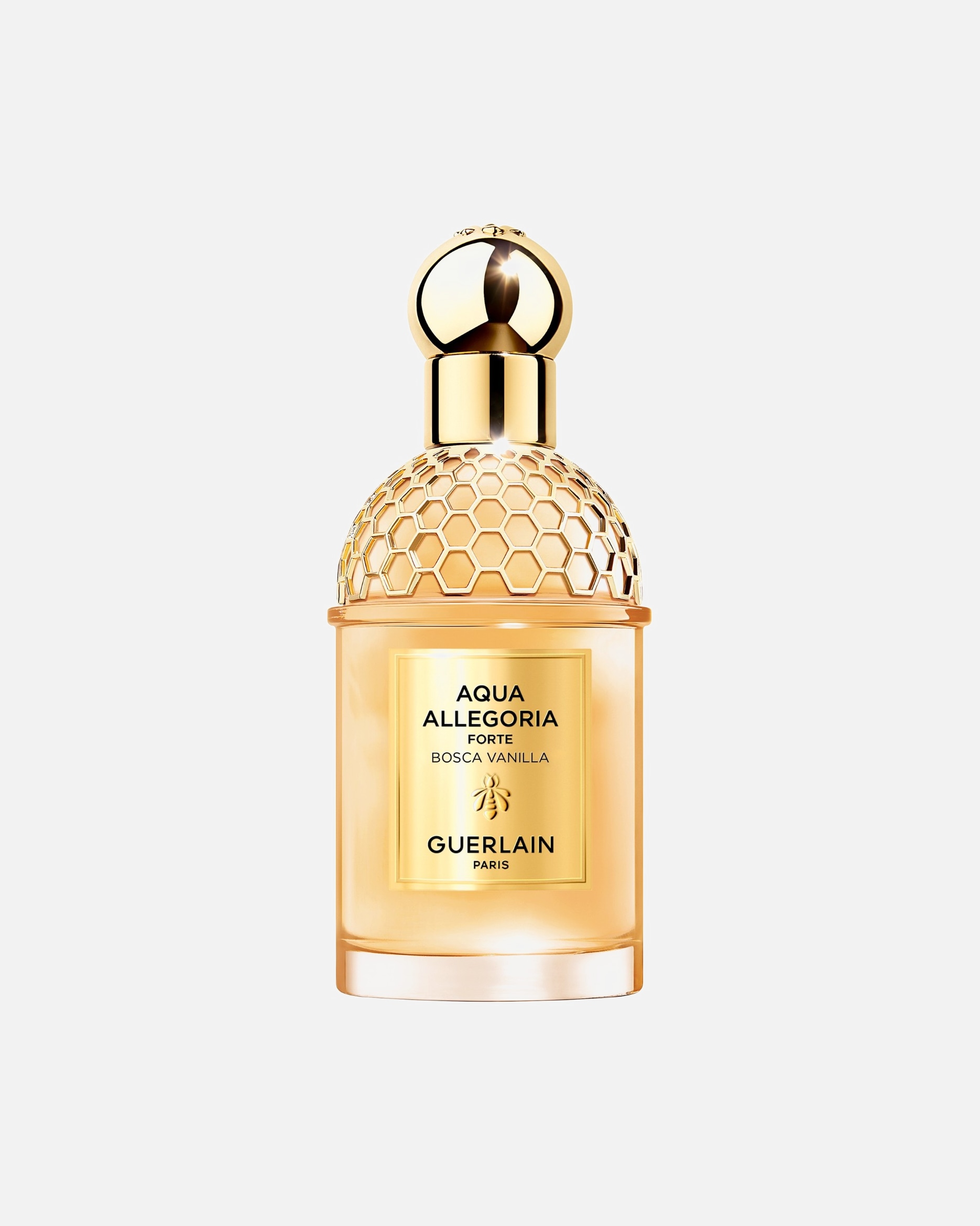 Kvepalai UnisexGuerlainAqua AllegoriaForte Bosca Vanilla75 ml