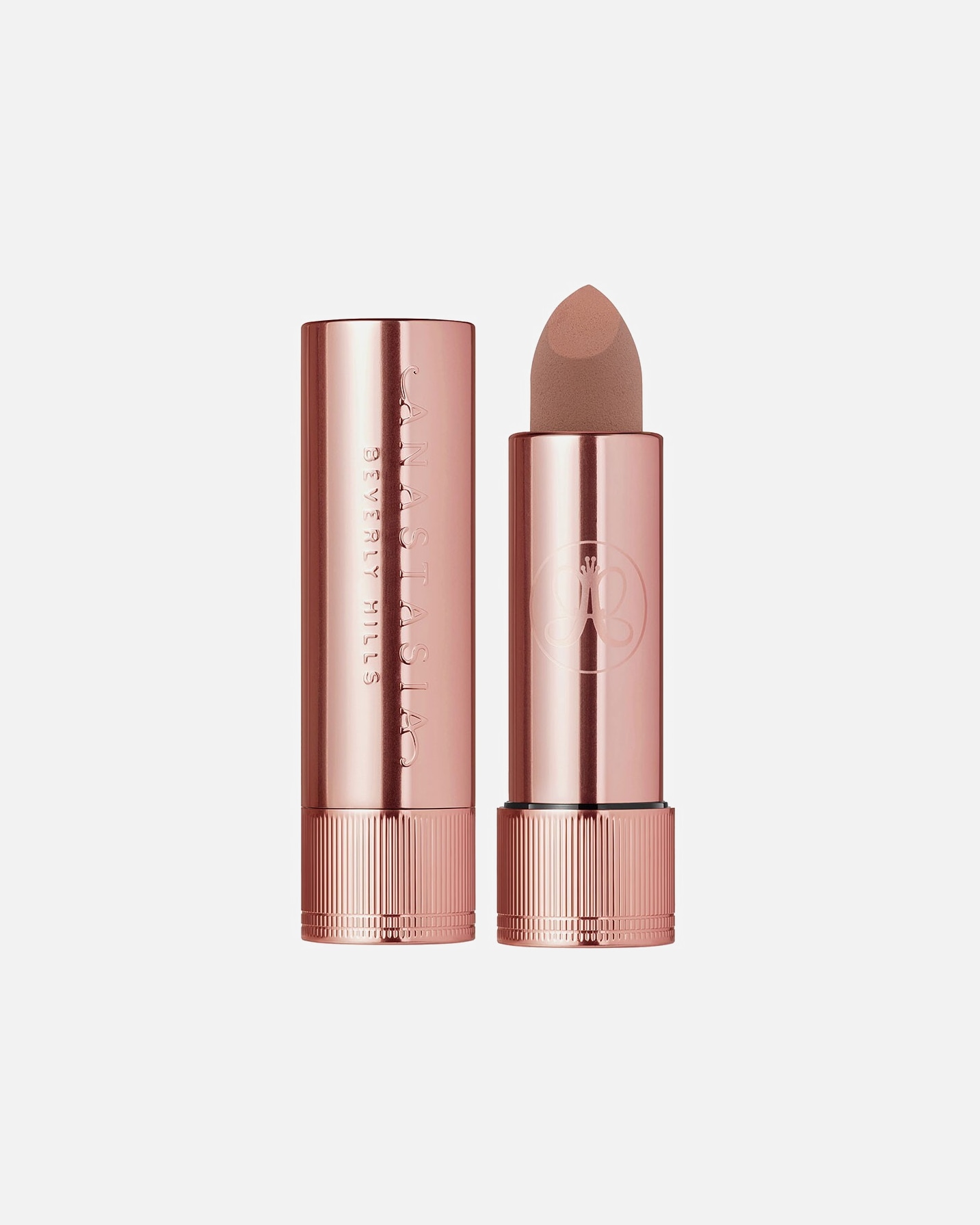 Lūpų dažai UnisexAnastasia Beverly HillsAnastasia Beverly Hills Matte & SatinHAZELNUT