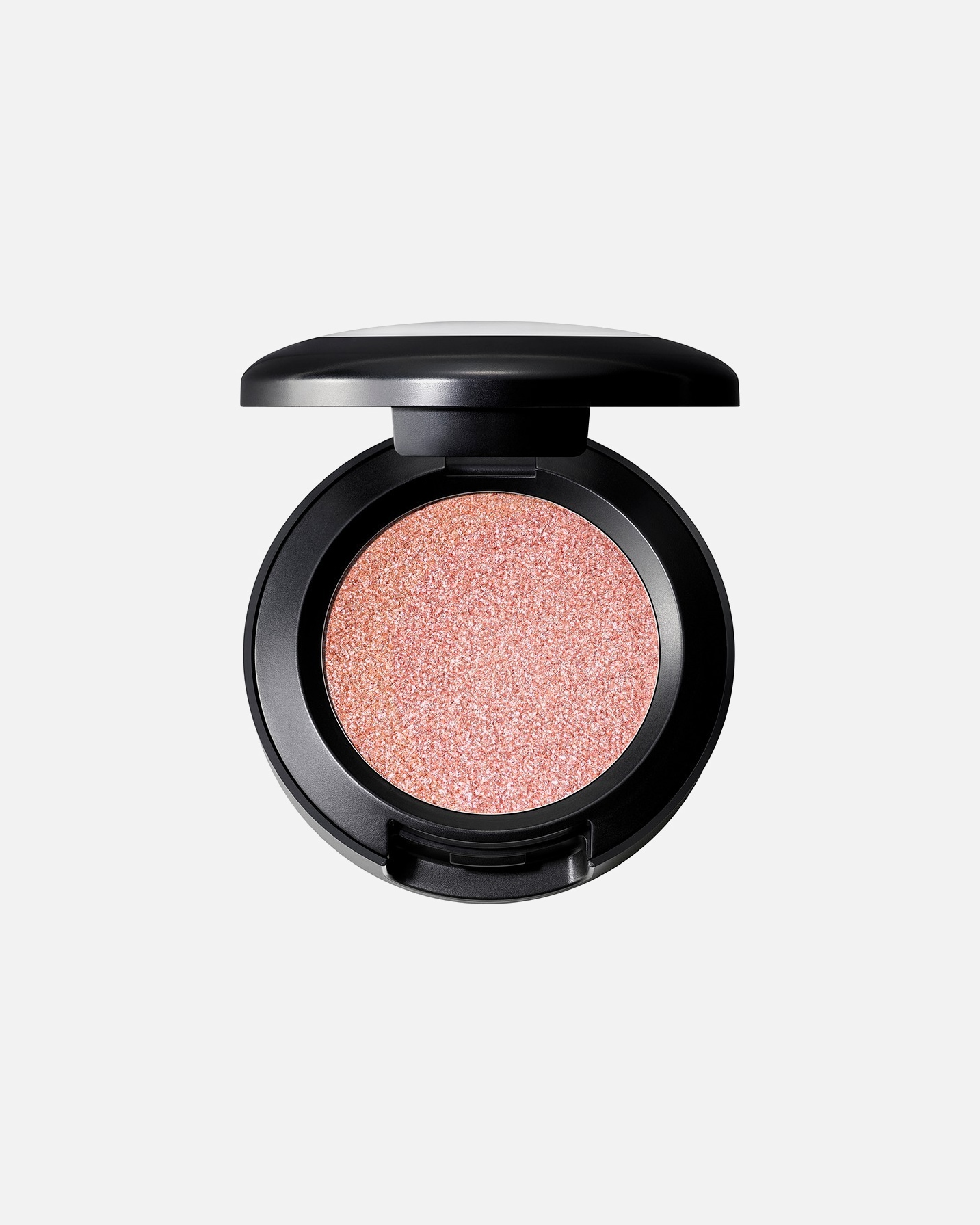 Akių šešėliai, Paletė UnisexMACDazzleshadowGlitter Single Eye Shadow Compact04 - LAST DANCE