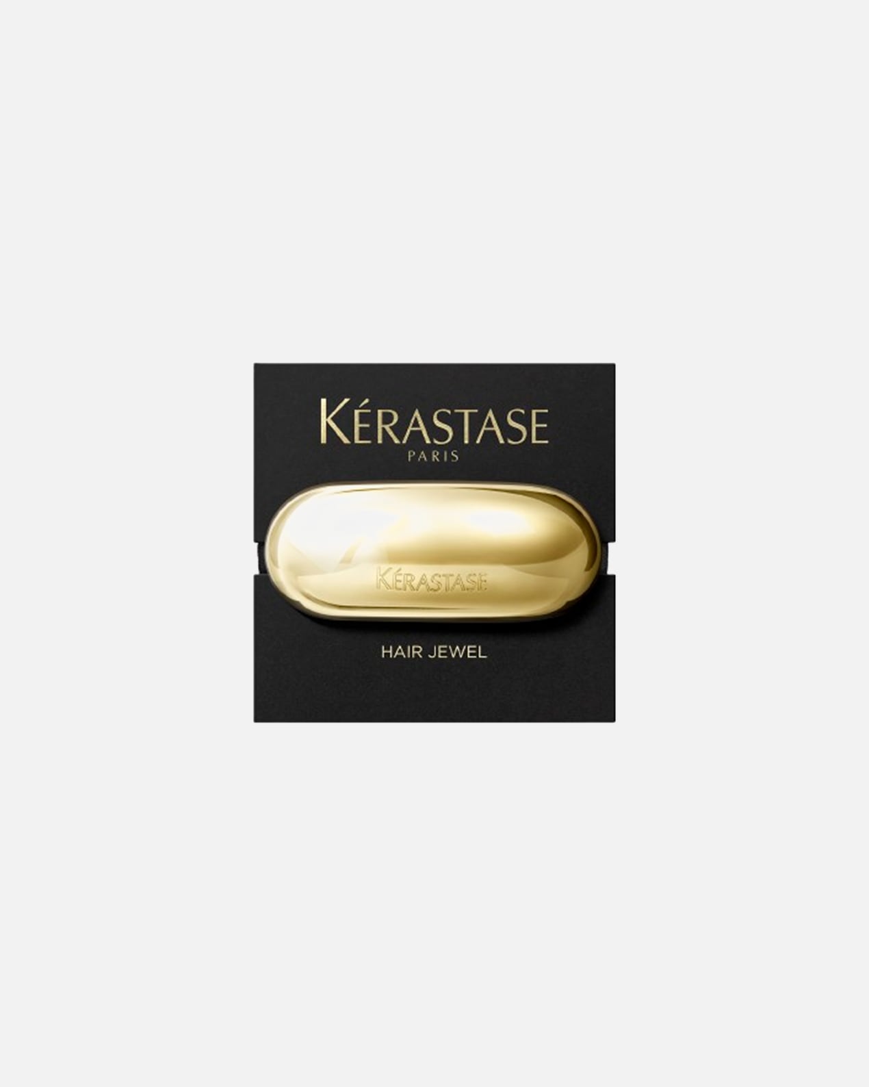 TIK INTERNETE! Perkant 2 ar daugiau KÉRASTASE produktus - DOVANA KÉRASTASE plaukų gumytė.