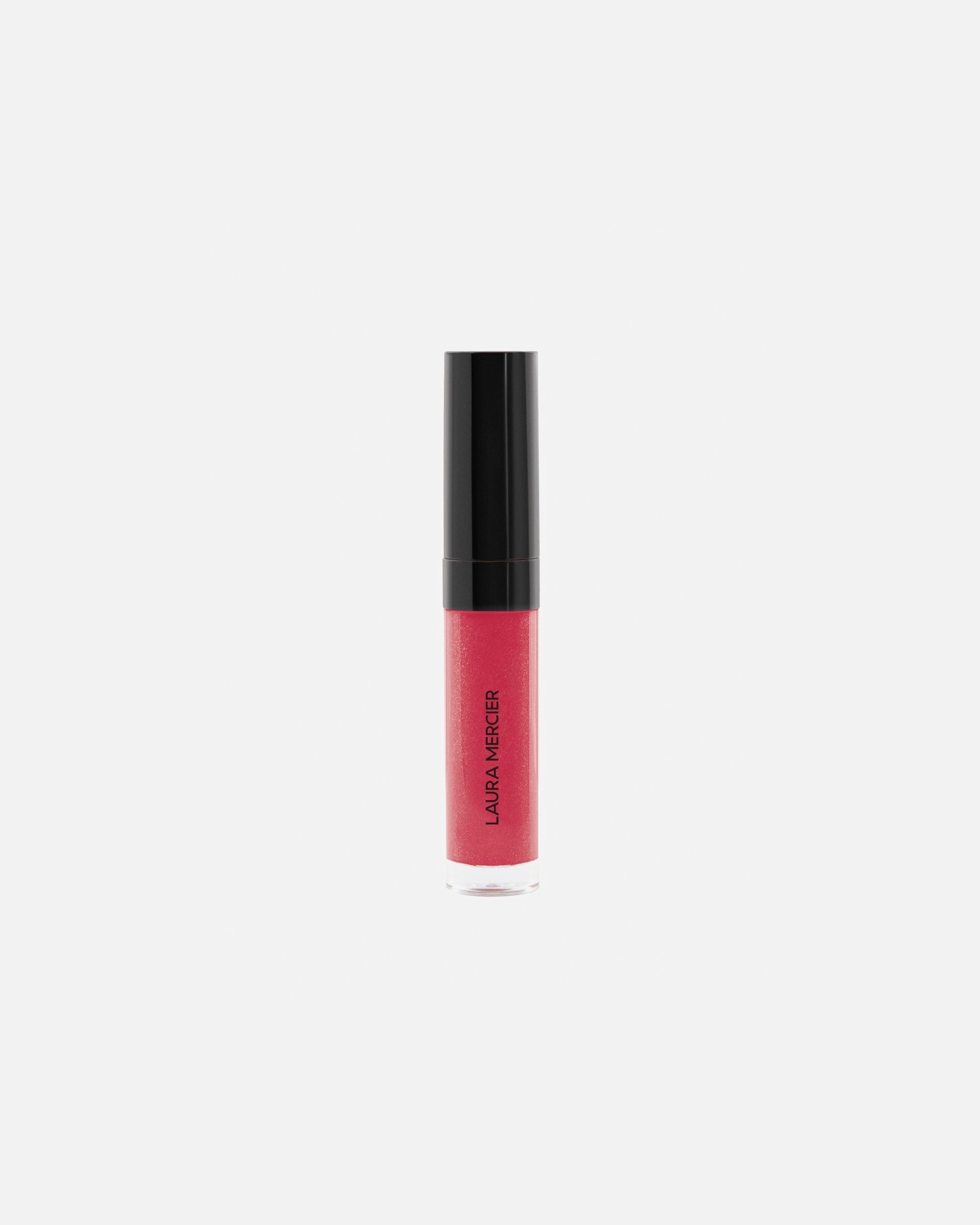 Lūpų blizgis UnisexLaura MercierLIP GLACÉ190 Rose Syrup