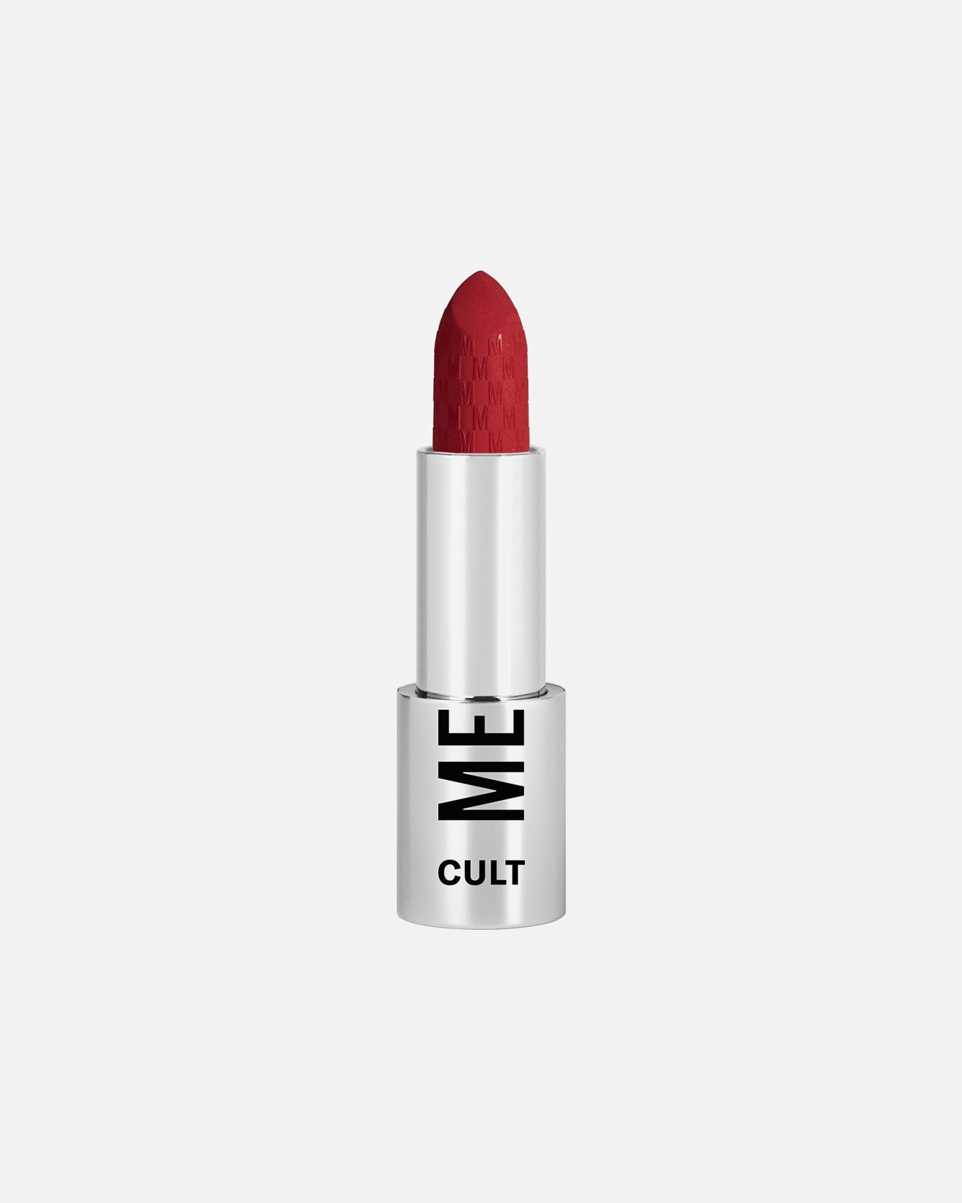 Lūpų dažai UnisexMesauda BeautyCult Creamy LipstickNr. 116 Boss