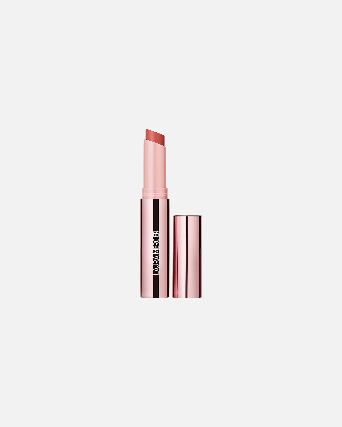 Lūpų dažai UnisexLaura MercierHIGH VIBE LIP COLOR103 Peek