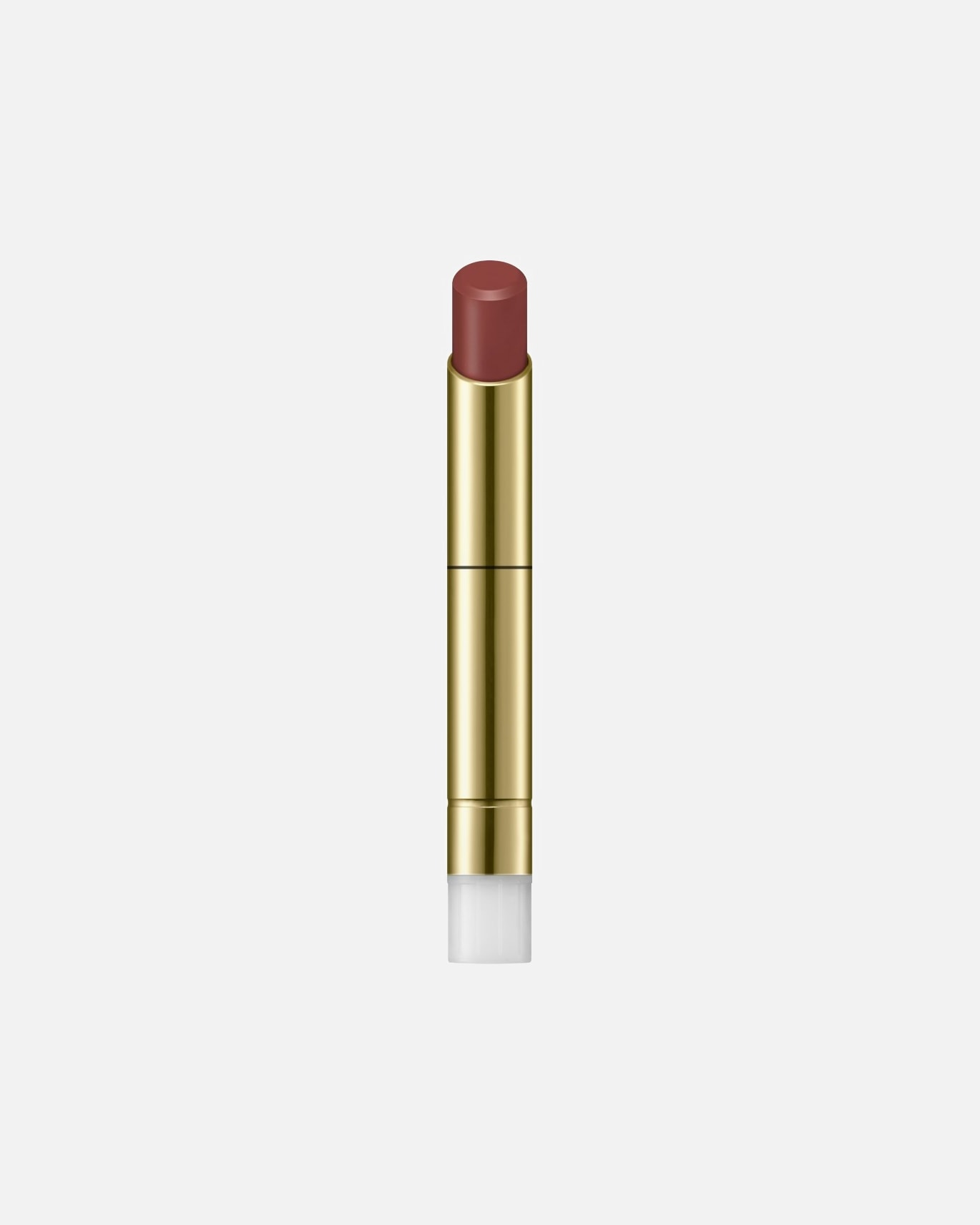Lūpų dažai UnisexSENSAIContouring Lipstick RefillNr. CL05 Soft Red