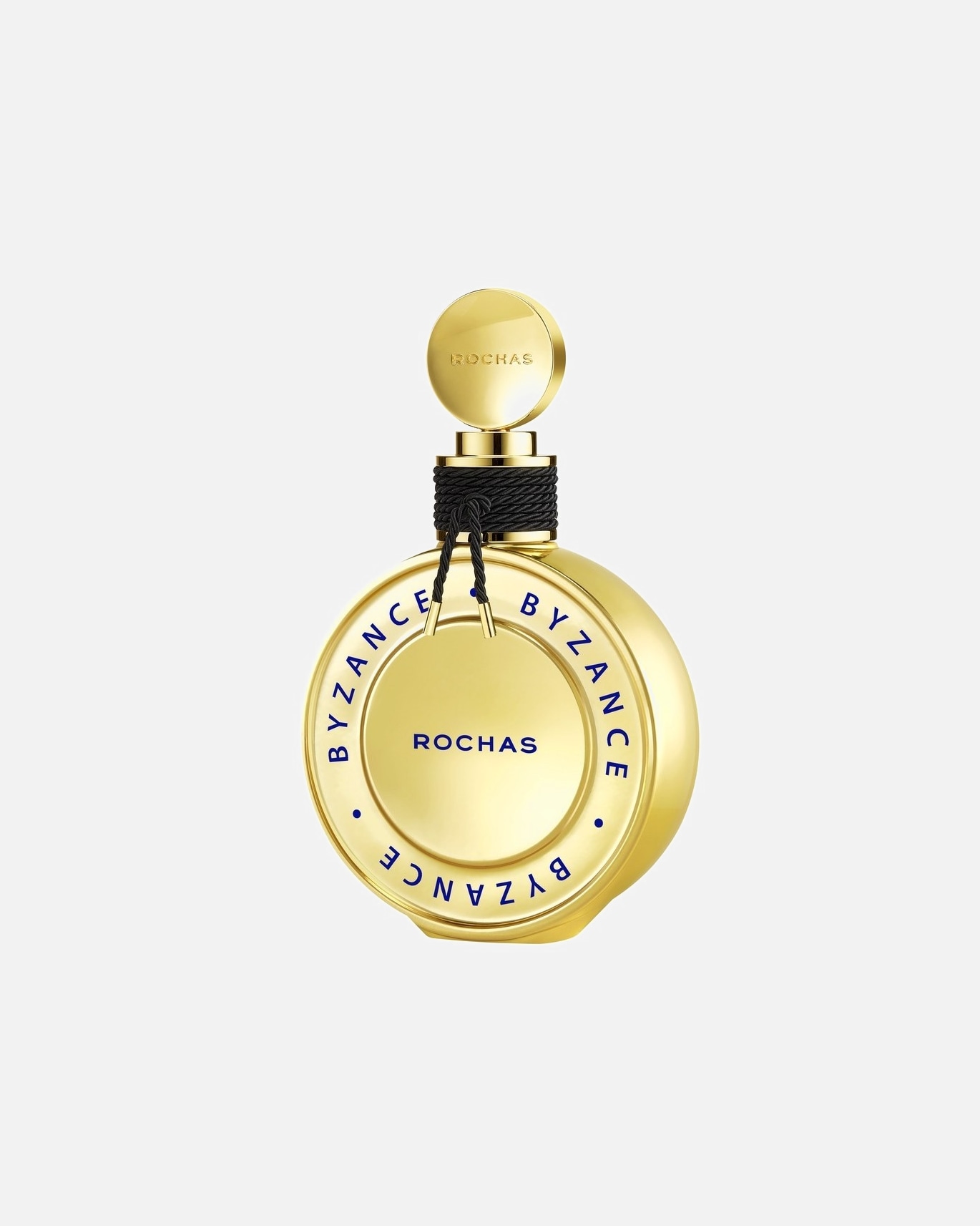 Parfumuotas vanduo UnisexRochasByzance Gold90 ml