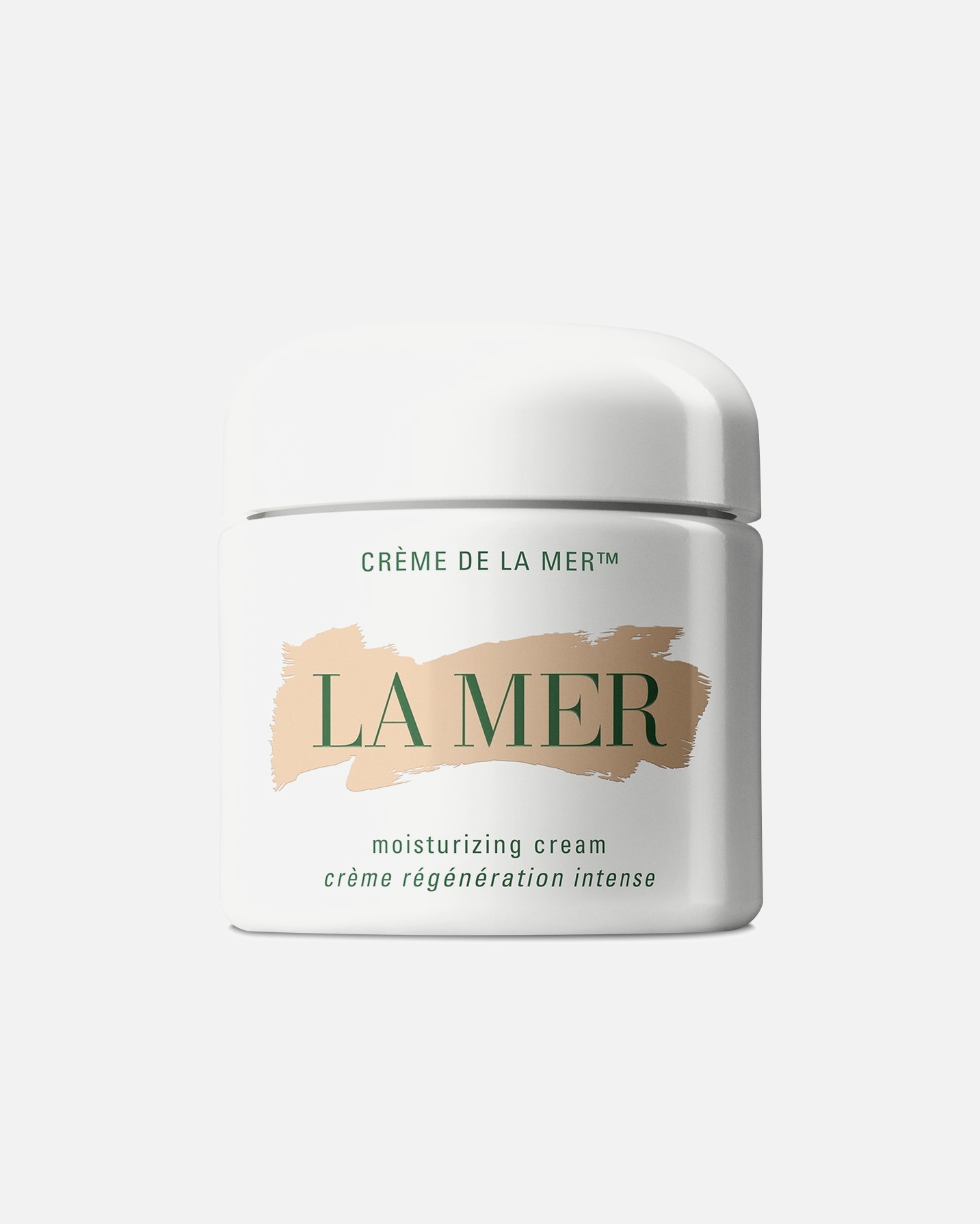 Veido kremas UnisexLa MerThe MoisturizersCrème de la Mer Moisturizing Cream100 ml