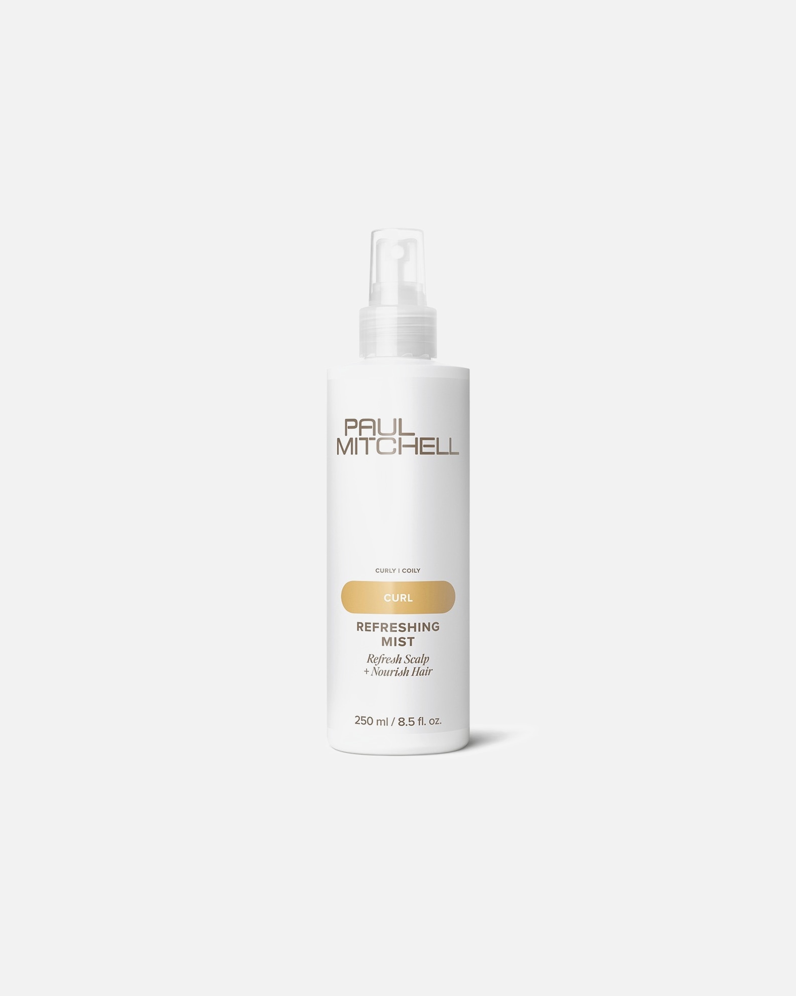 Plaukų tonikas UnisexPaul MitchellRefreshing Mist250 ml