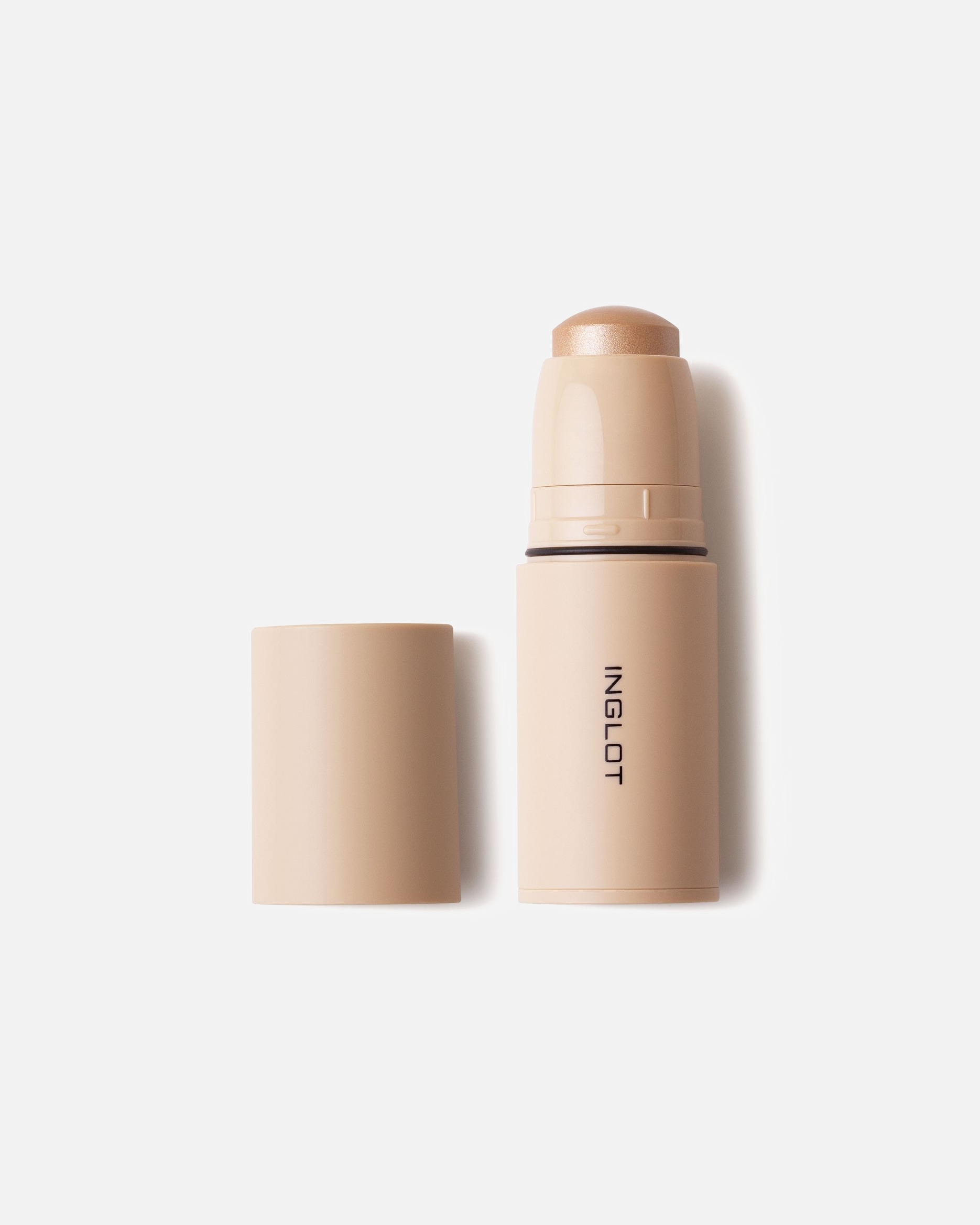 Švytėjimo suteikianti priemonė/highlighteris UnisexInglotCream Stick HighlighterNr. 311 Classic Glow