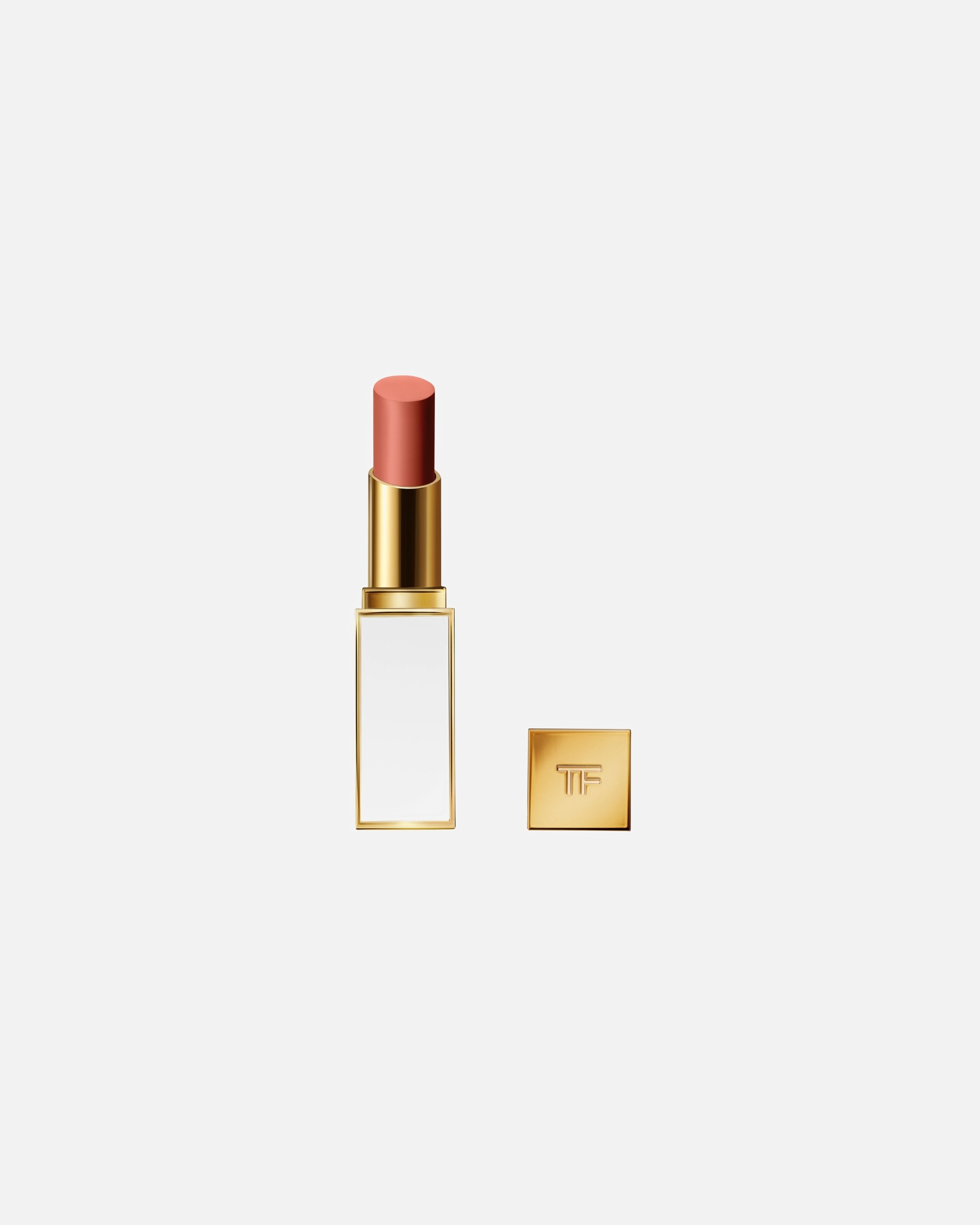 Lūpų dažai MoterimsTOM FORDSoleil CollectionUltra Shine Lip ColourIle Nue