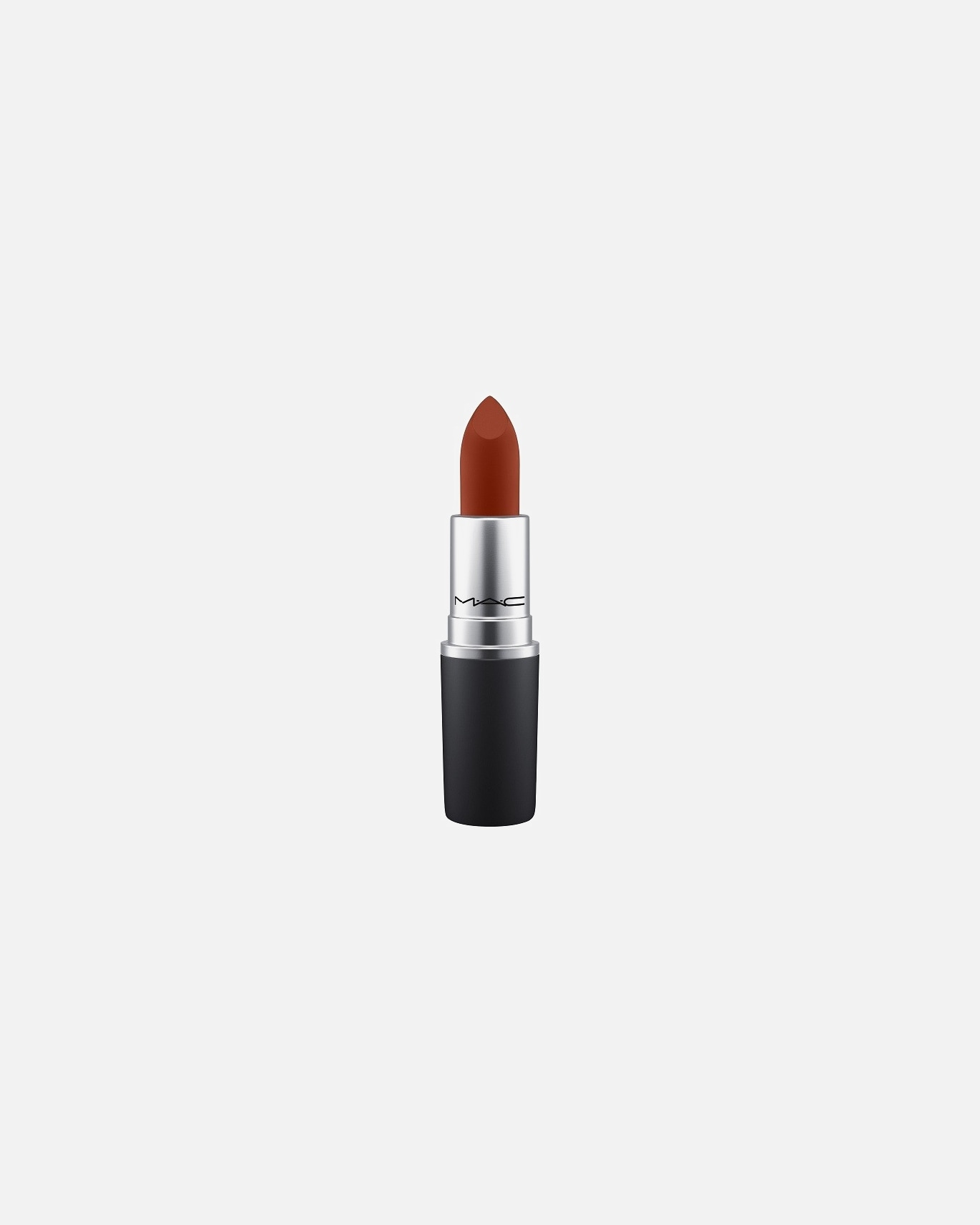 Lūpų dažai UnisexMACPowder Kiss LipstickMarrakesh-Mere