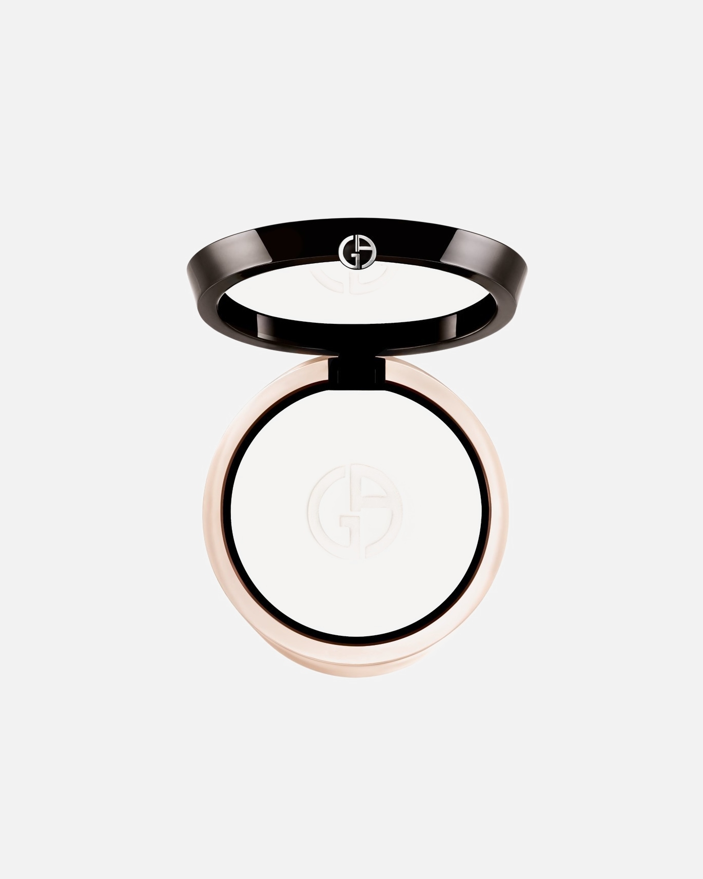 Kompaktinė pudra UnisexArmaniPower FabricLongwear Setting PowderUniversal