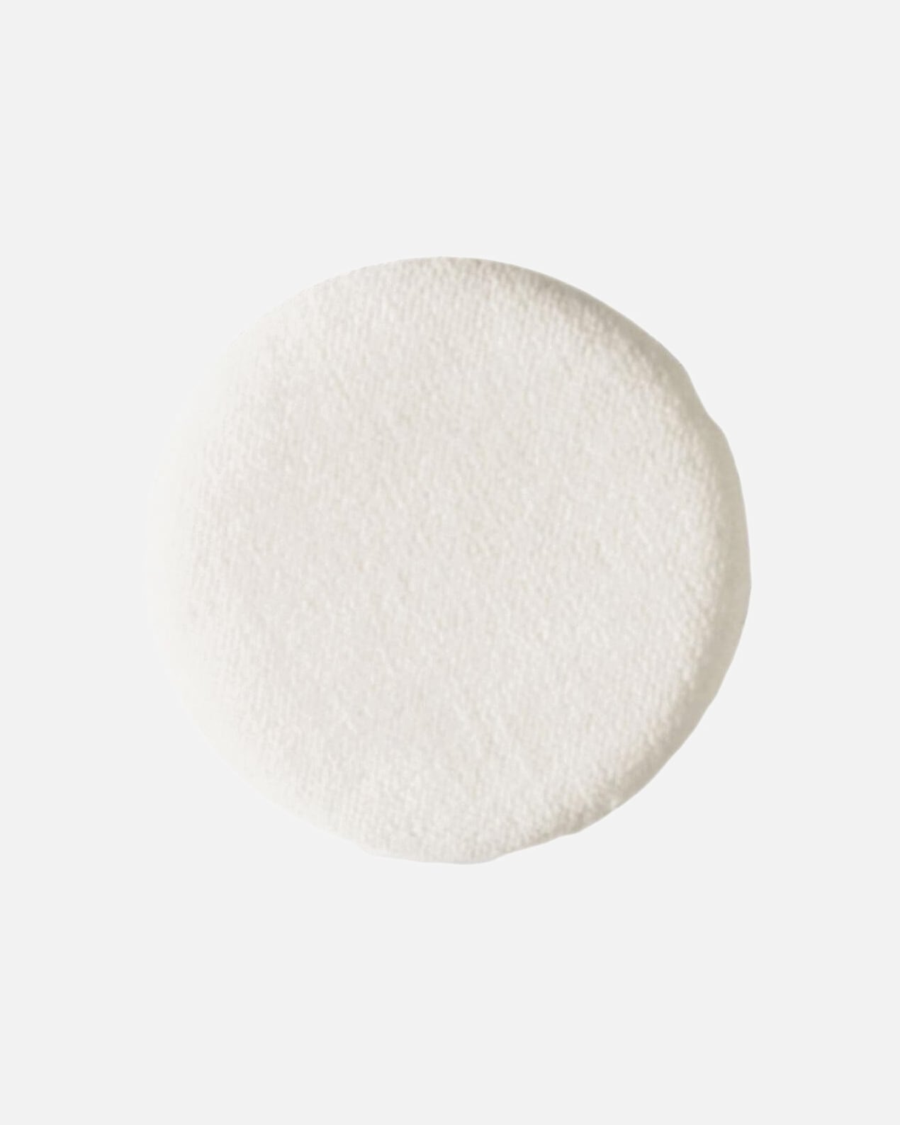 Makiažo kempinėlė MoterimsARTDECOCompact Powder Puff Round1 vnt