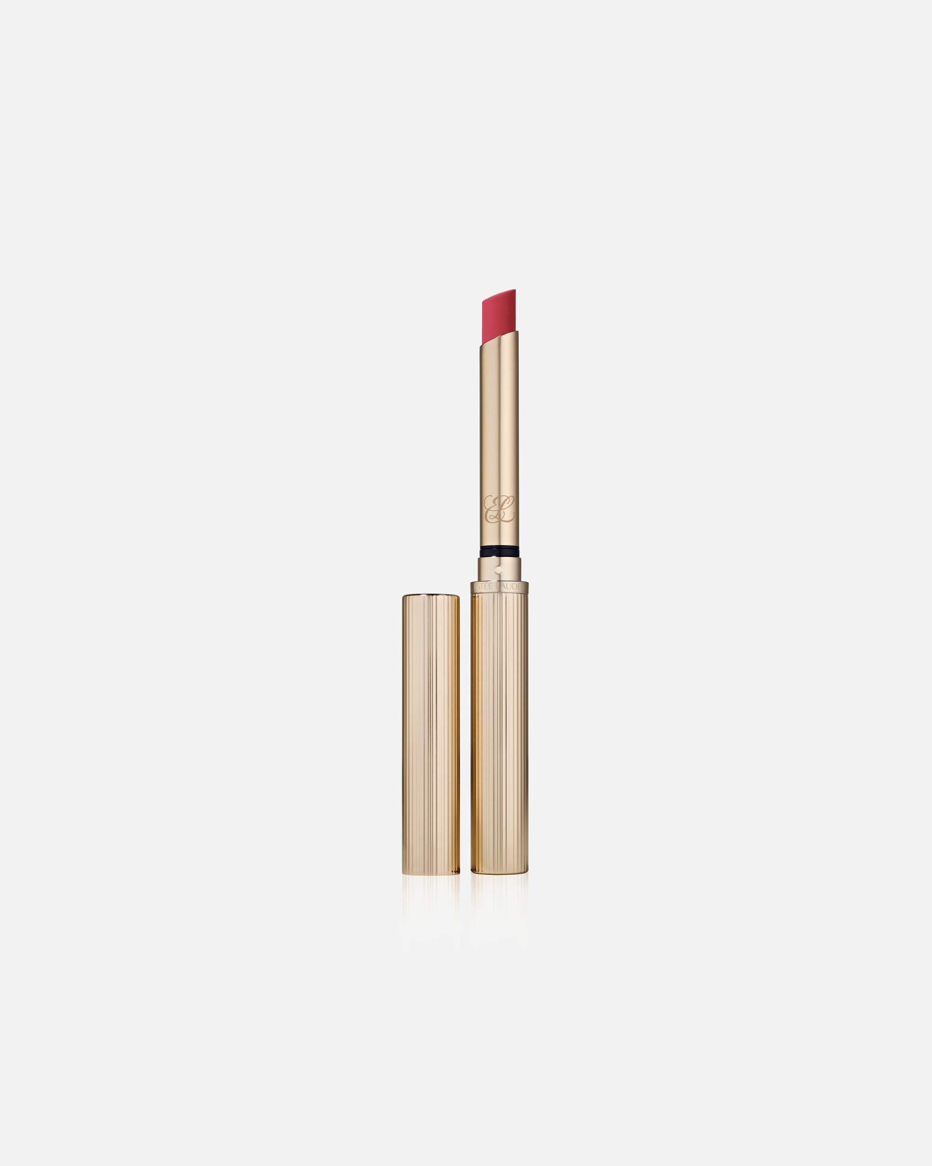 Lūpų dažai UnisexEstée LauderPure ColorExplicit Silk Matte LipstickNr. 112