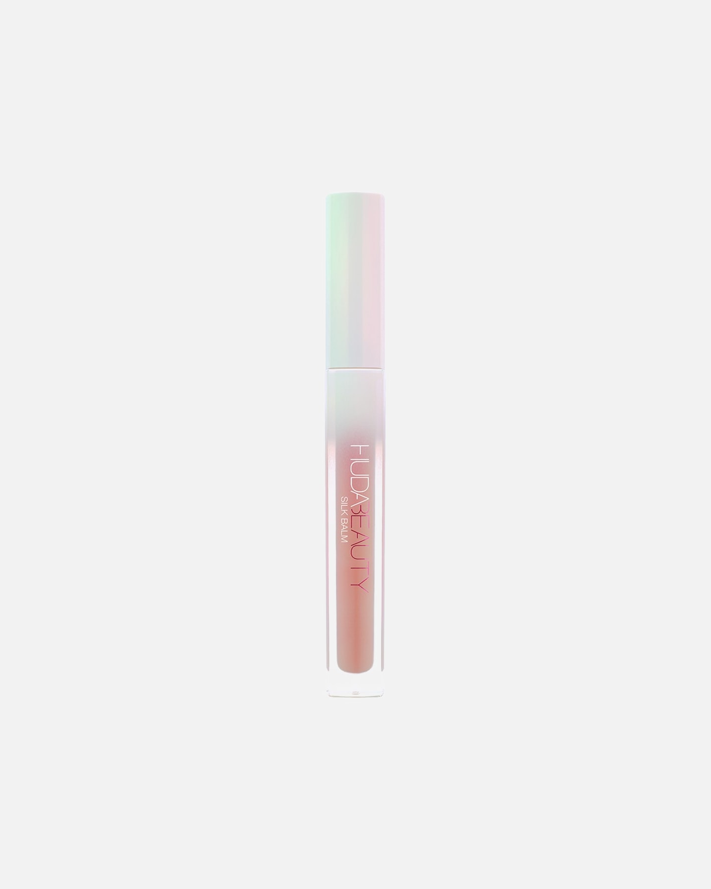 Lūpų balzamas, Lūpų kremas UnisexHUDA BEAUTYSilk Balm Hydra-Plumping Lip Balm3 ml