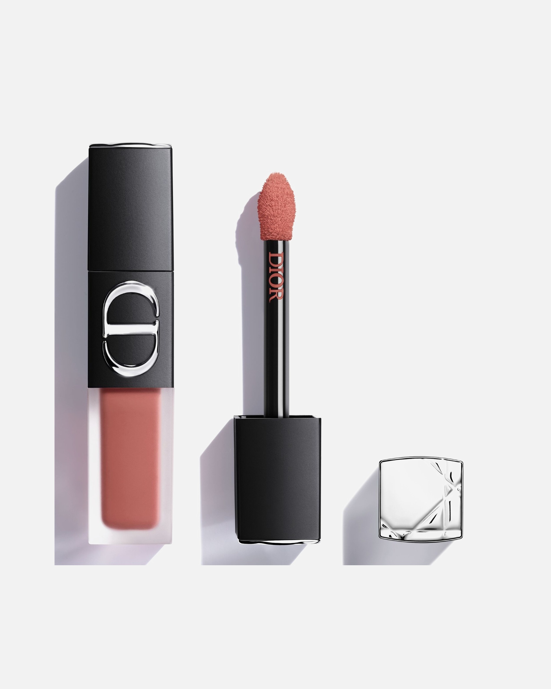 Lūpų dažai UnisexROUGE DIOROn Stage Ink100 NUDE LOOK