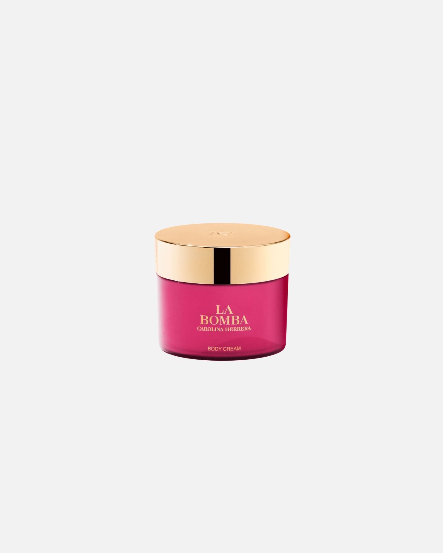 Kūno kremas MoterimsCarolina HerreraLa BombaBody Cream200 ml