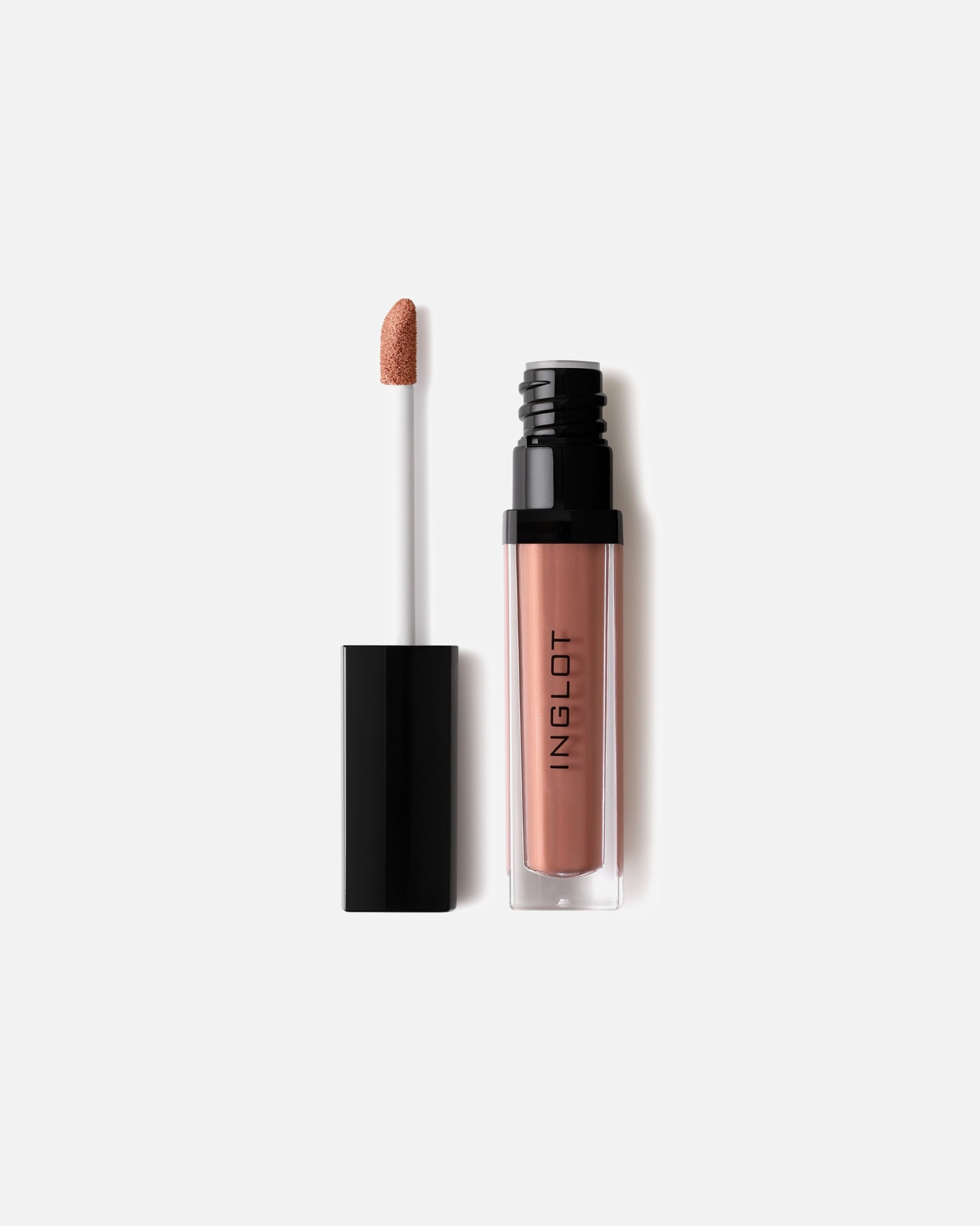 Skysti lūpų dažai UnisexInglotHD Lip Tint MatteNr. 21