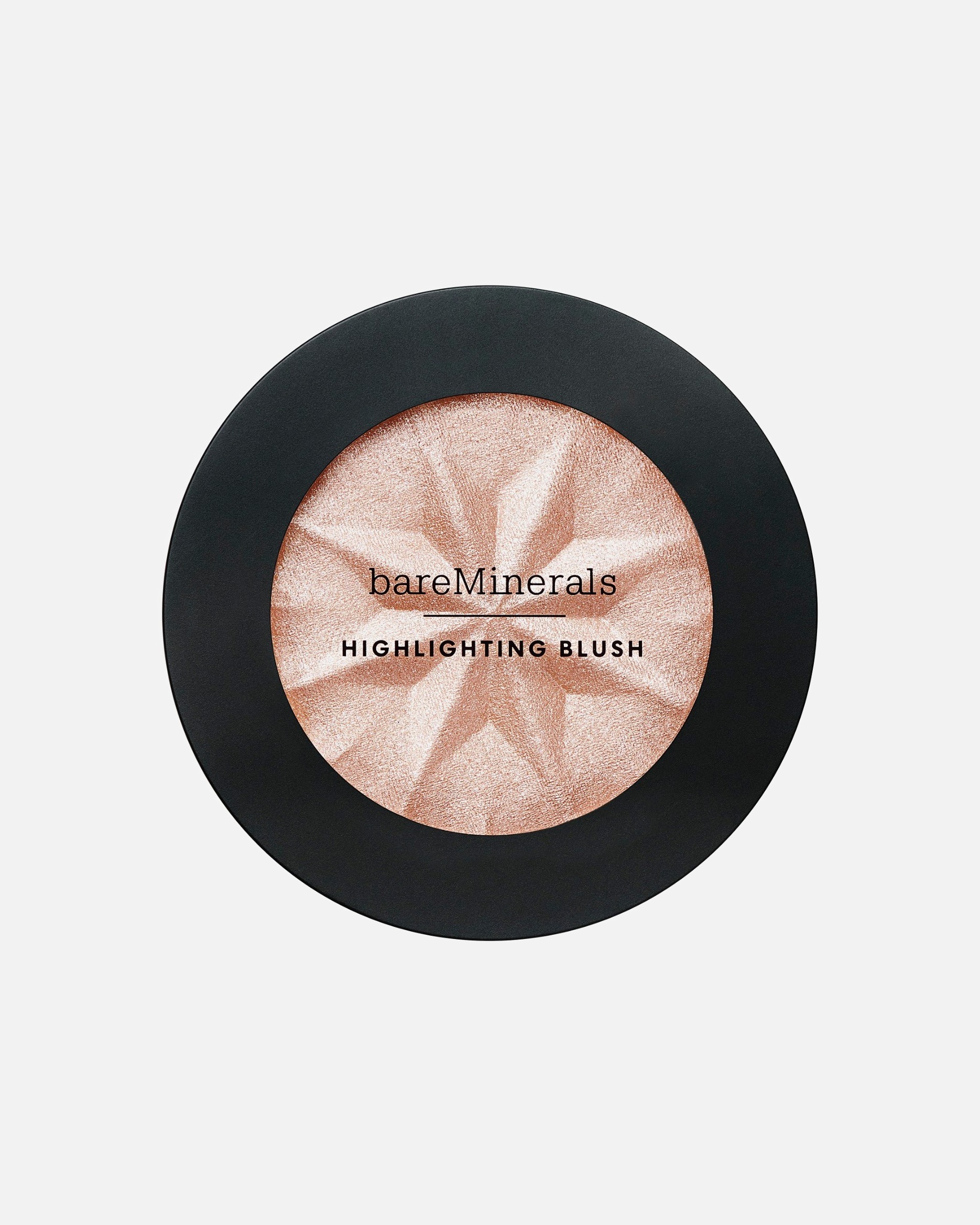 Skaistalai, Akių ir skruostų dažai, Lūpų ir skruostų dažai UnisexbareMineralsGen NudeHIGHLIGHTING BLUSHOpal Glow